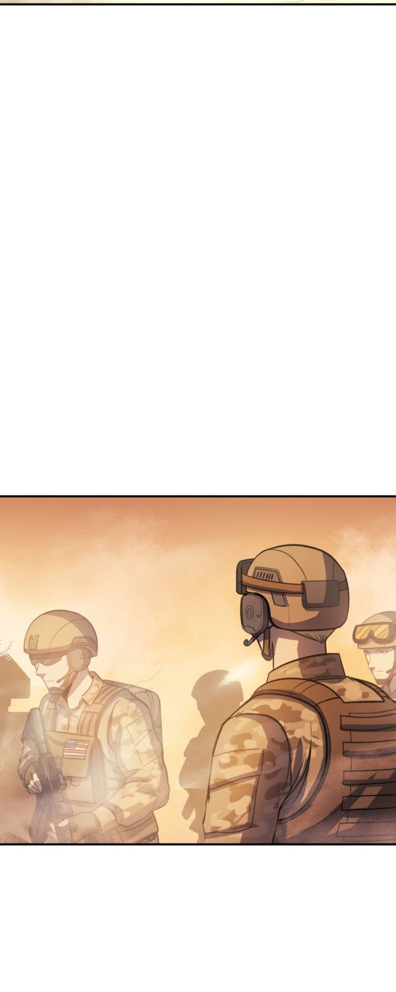 Tôi Trở Lại Thăng Cấp Một Mình - Chương 19 - Trang 14