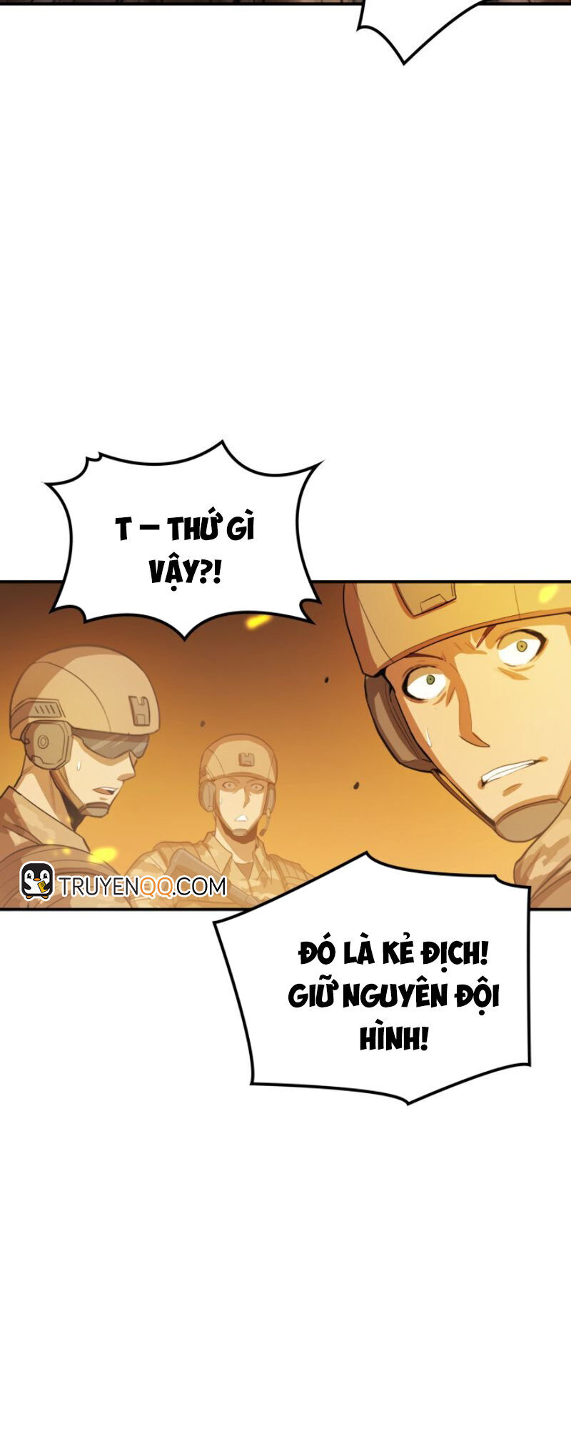 Tôi Trở Lại Thăng Cấp Một Mình - Chương 19 - Trang 18