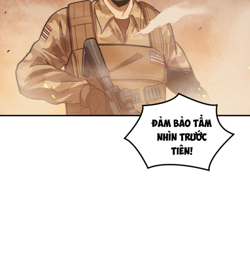 Tôi Trở Lại Thăng Cấp Một Mình - Chương 19 - Trang 20