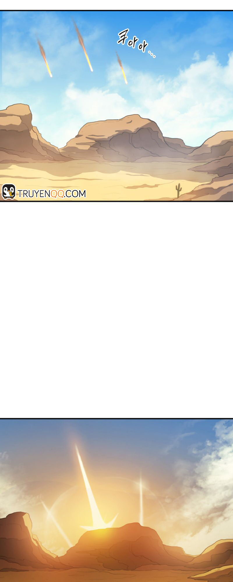 Tôi Trở Lại Thăng Cấp Một Mình - Chương 19 - Trang 3