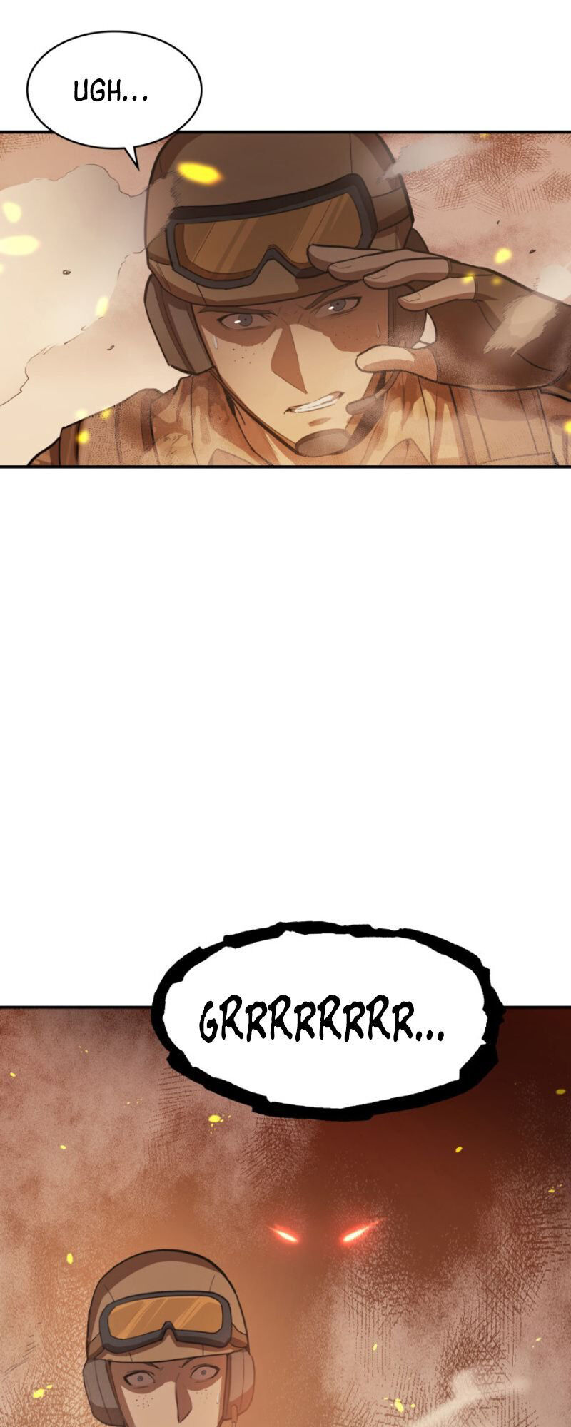 Tôi Trở Lại Thăng Cấp Một Mình - Chương 19 - Trang 21