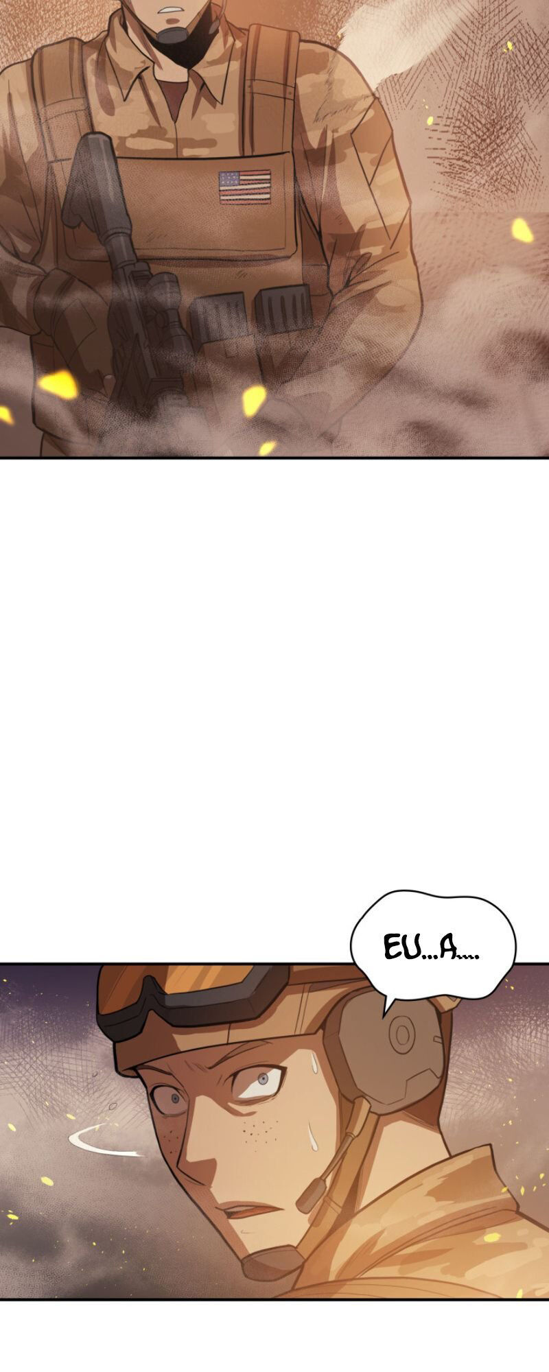 Tôi Trở Lại Thăng Cấp Một Mình - Chương 19 - Trang 22