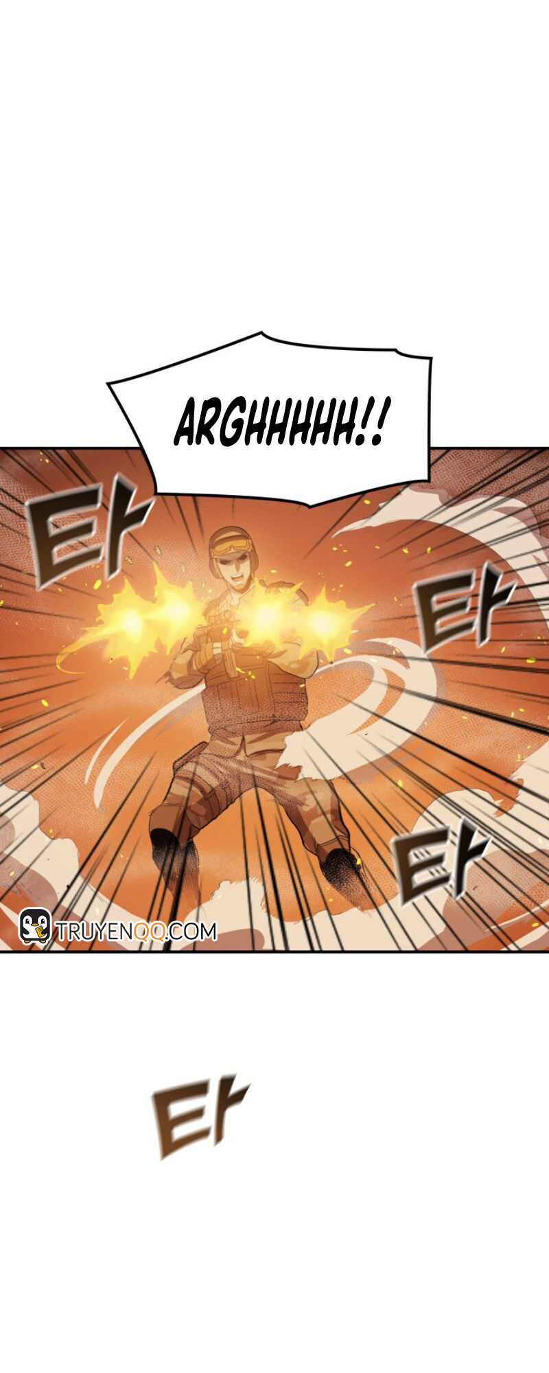 Tôi Trở Lại Thăng Cấp Một Mình - Chương 19 - Trang 23