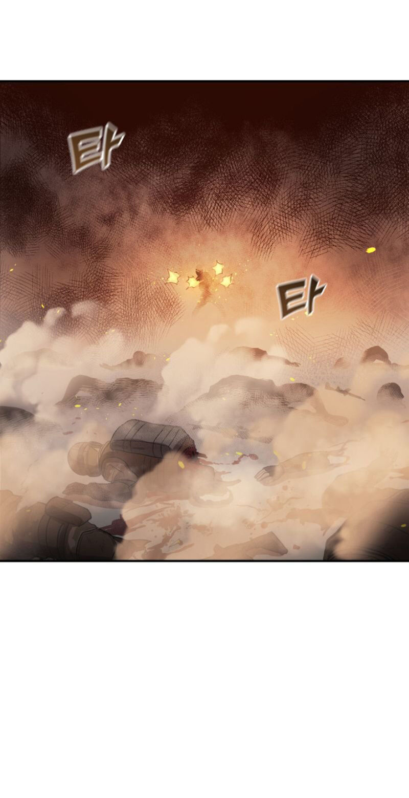 Tôi Trở Lại Thăng Cấp Một Mình - Chương 19 - Trang 24