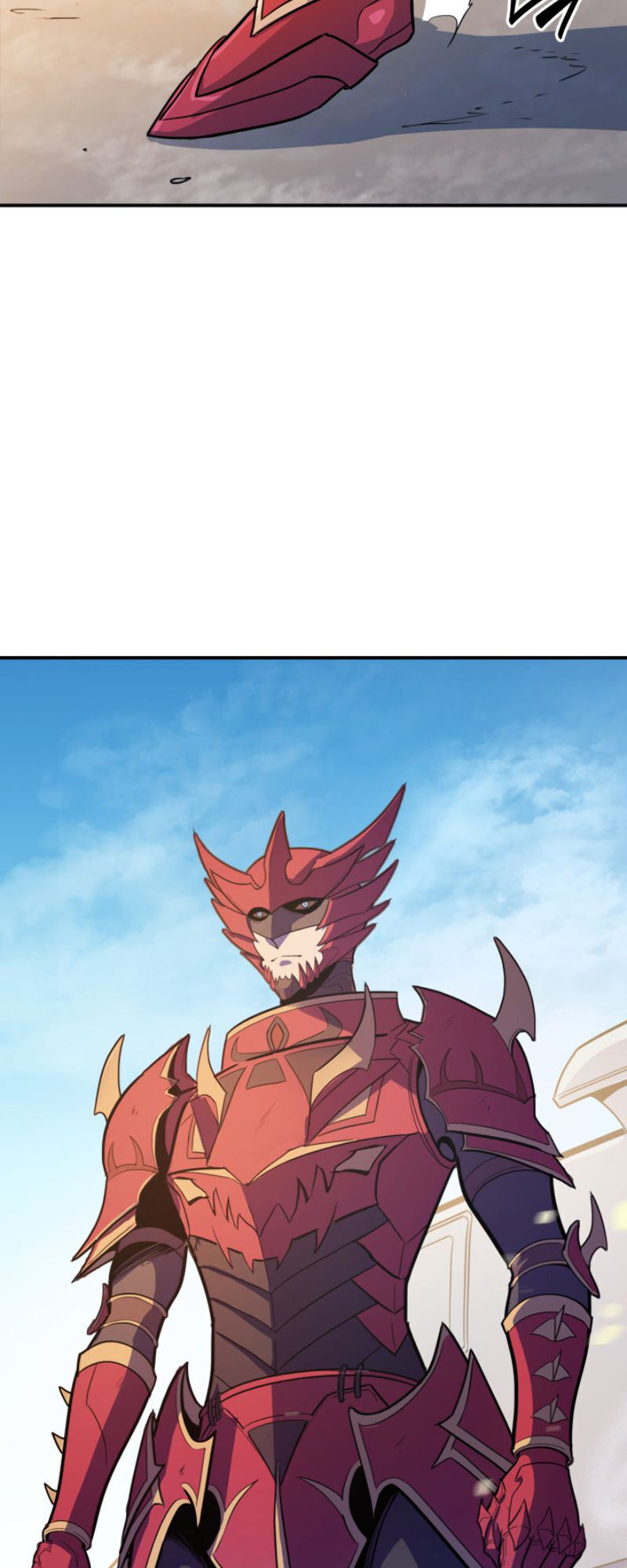 Tôi Trở Lại Thăng Cấp Một Mình - Chương 19 - Trang 29