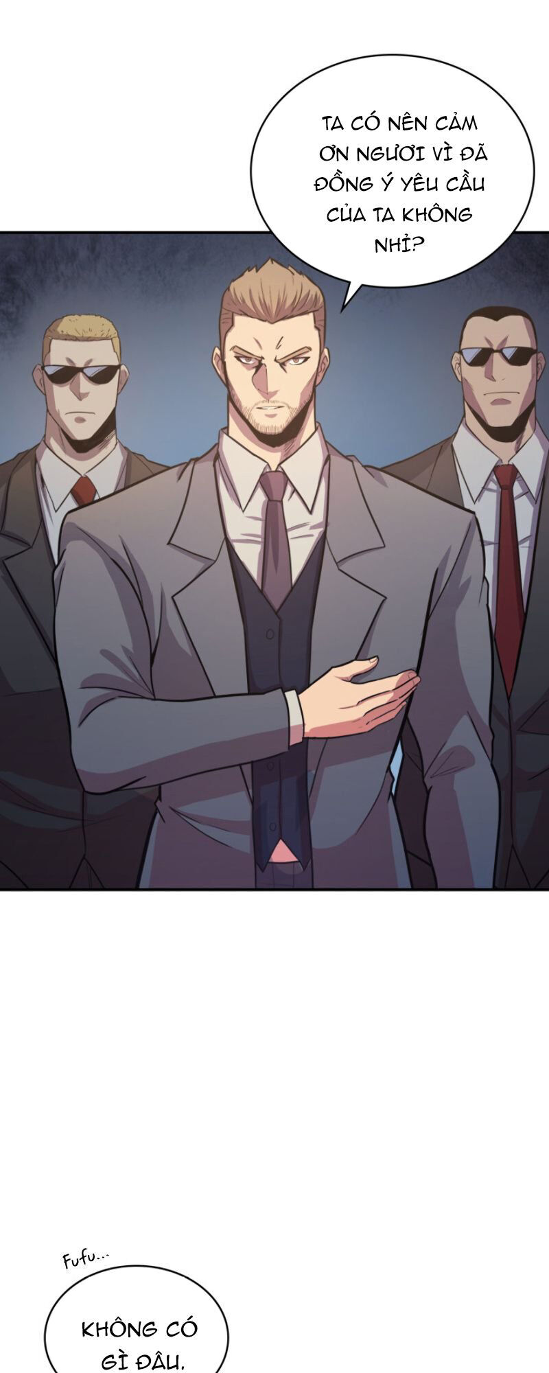 Tôi Trở Lại Thăng Cấp Một Mình - Chương 19 - Trang 32