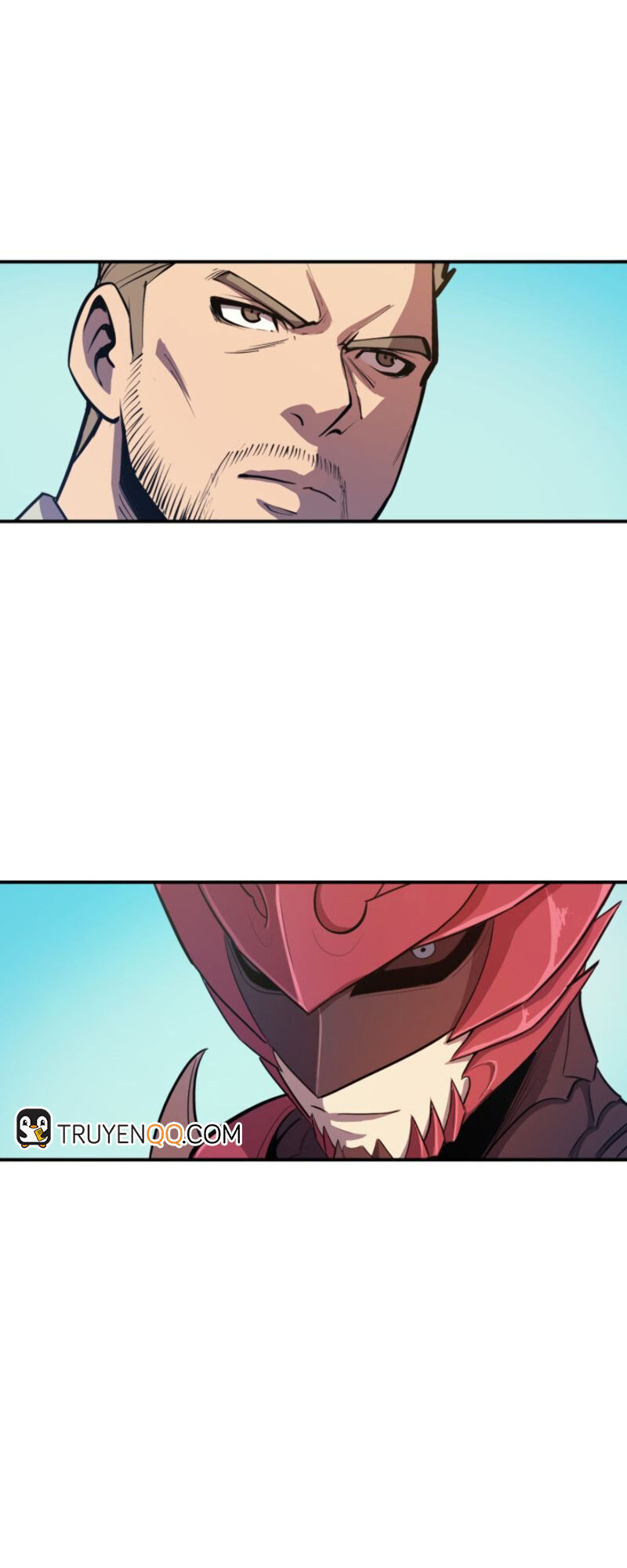 Tôi Trở Lại Thăng Cấp Một Mình - Chương 19 - Trang 35