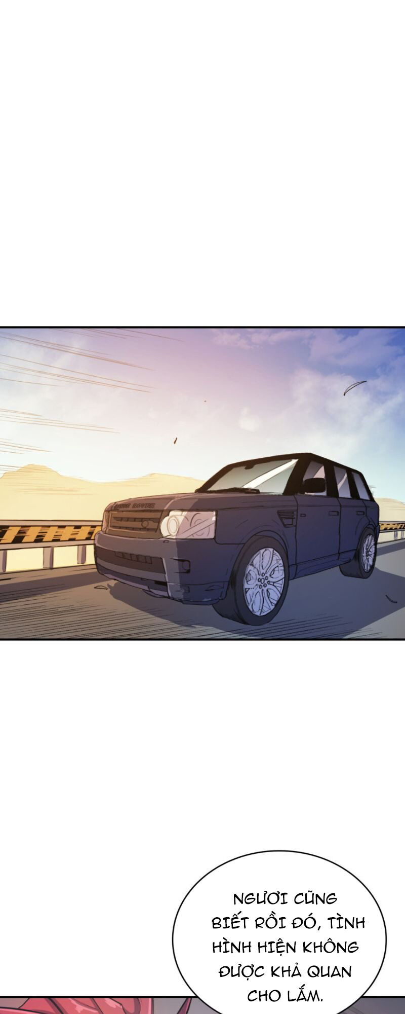 Tôi Trở Lại Thăng Cấp Một Mình - Chương 19 - Trang 36