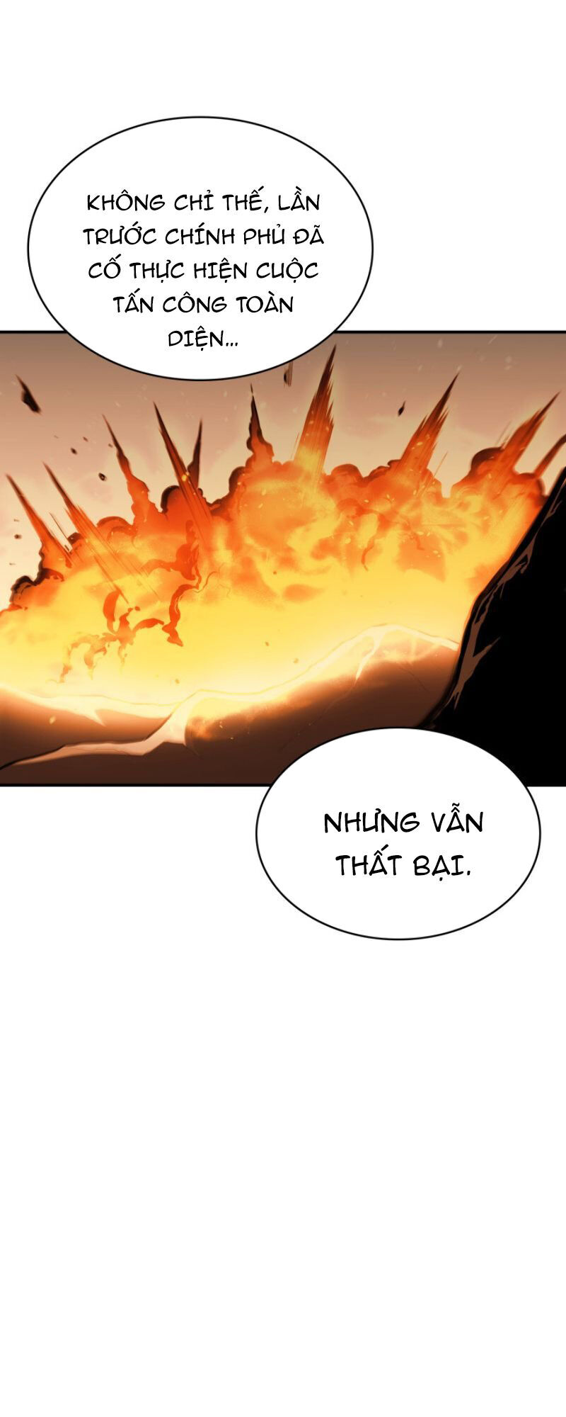 Tôi Trở Lại Thăng Cấp Một Mình - Chương 19 - Trang 39