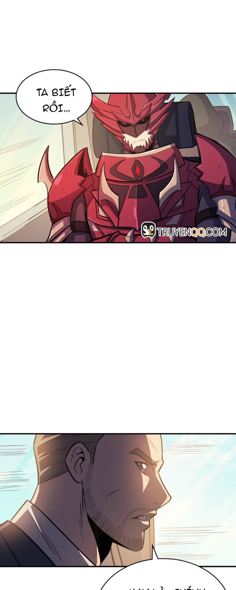 Tôi Trở Lại Thăng Cấp Một Mình - Chương 19 - Trang 40