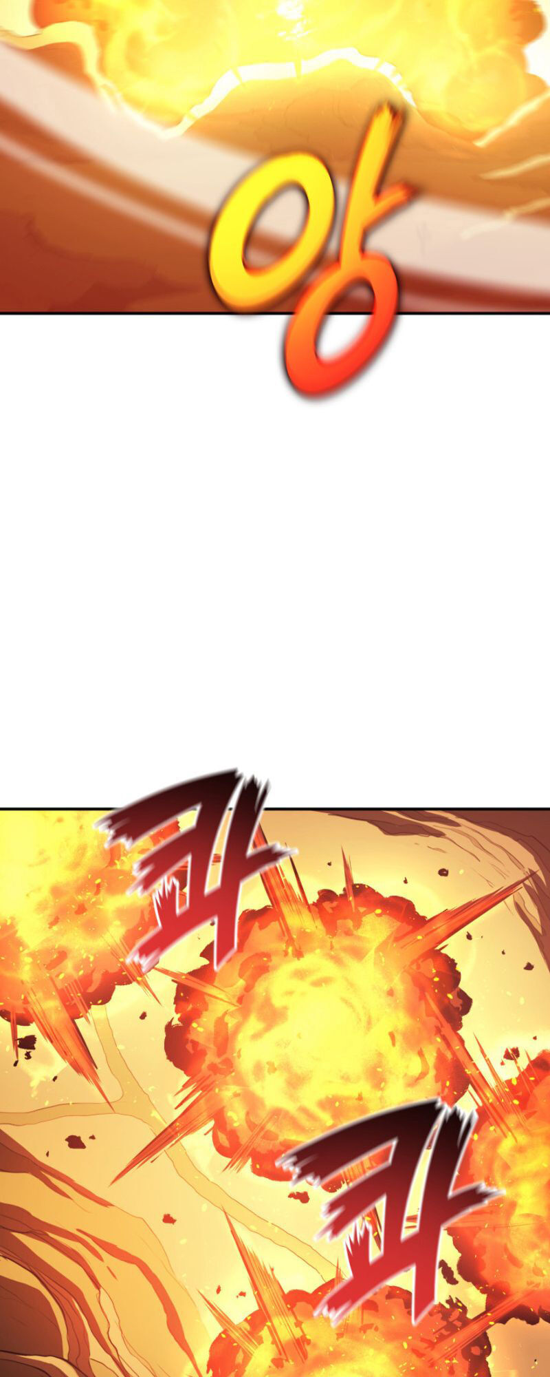 Tôi Trở Lại Thăng Cấp Một Mình - Chương 19 - Trang 5