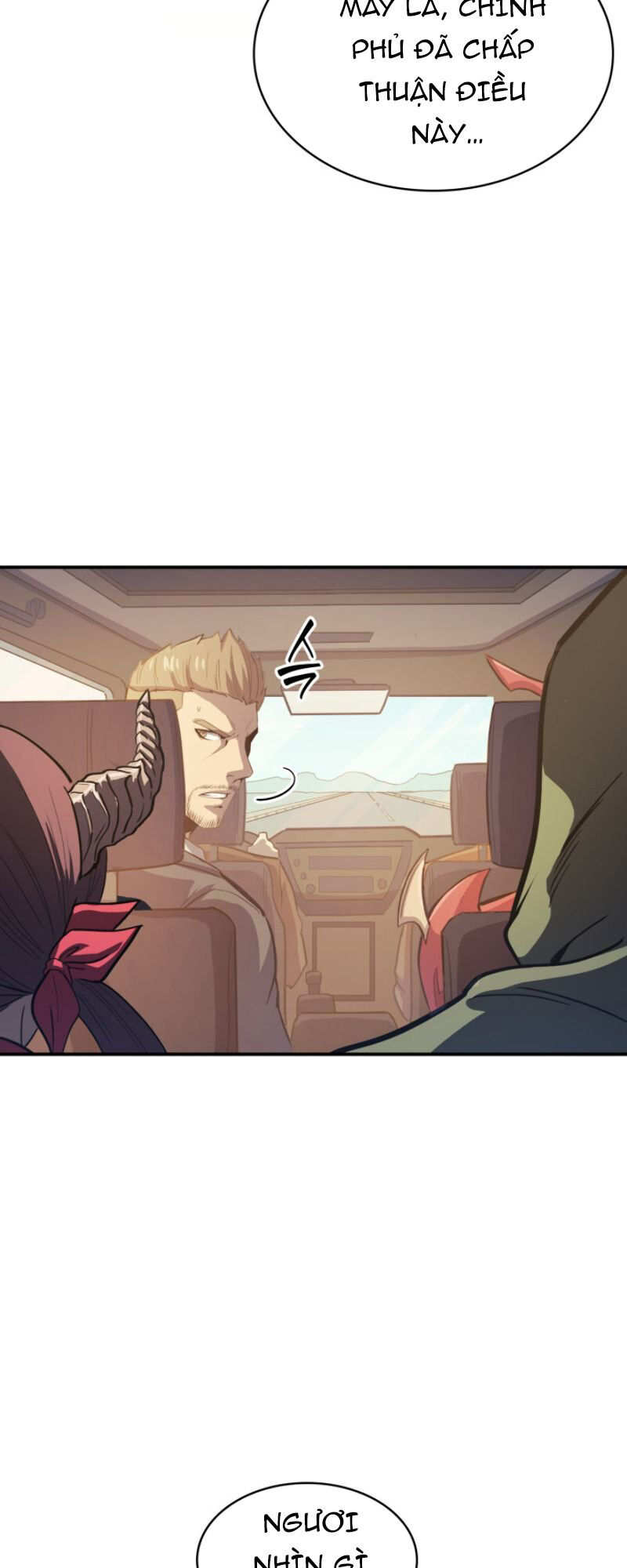 Tôi Trở Lại Thăng Cấp Một Mình - Chương 19 - Trang 41