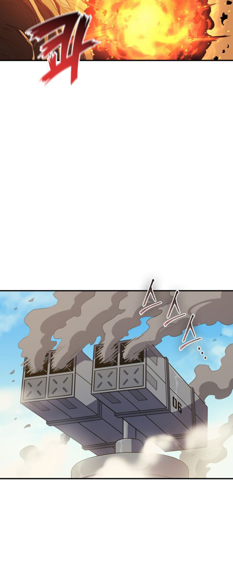 Tôi Trở Lại Thăng Cấp Một Mình - Chương 19 - Trang 6