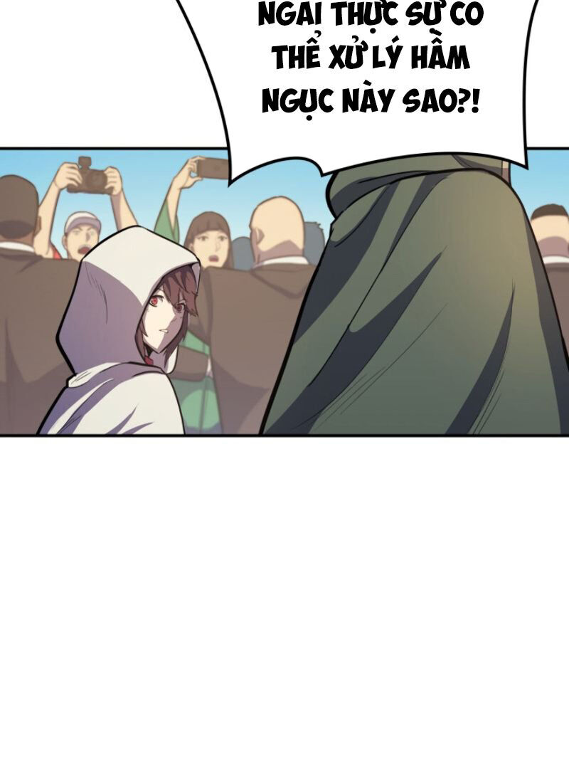 Tôi Trở Lại Thăng Cấp Một Mình - Chương 19 - Trang 56