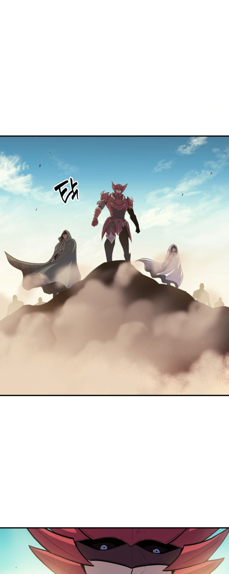 Tôi Trở Lại Thăng Cấp Một Mình - Chương 19 - Trang 57