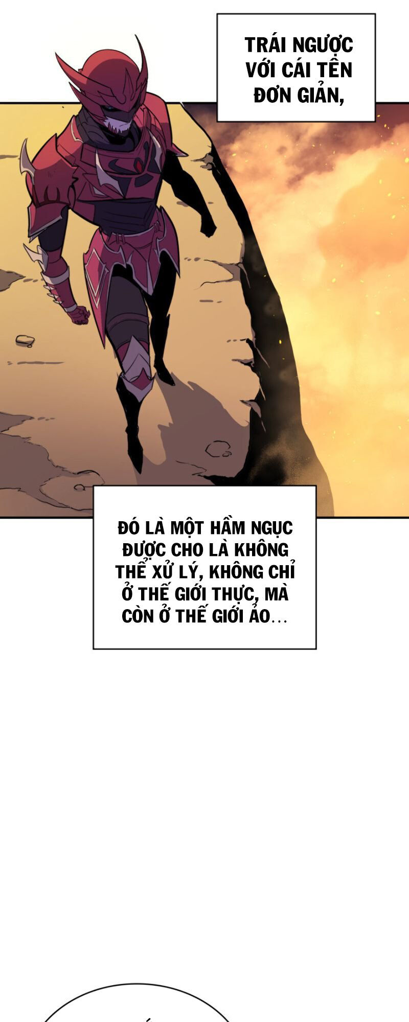 Tôi Trở Lại Thăng Cấp Một Mình - Chương 19 - Trang 61