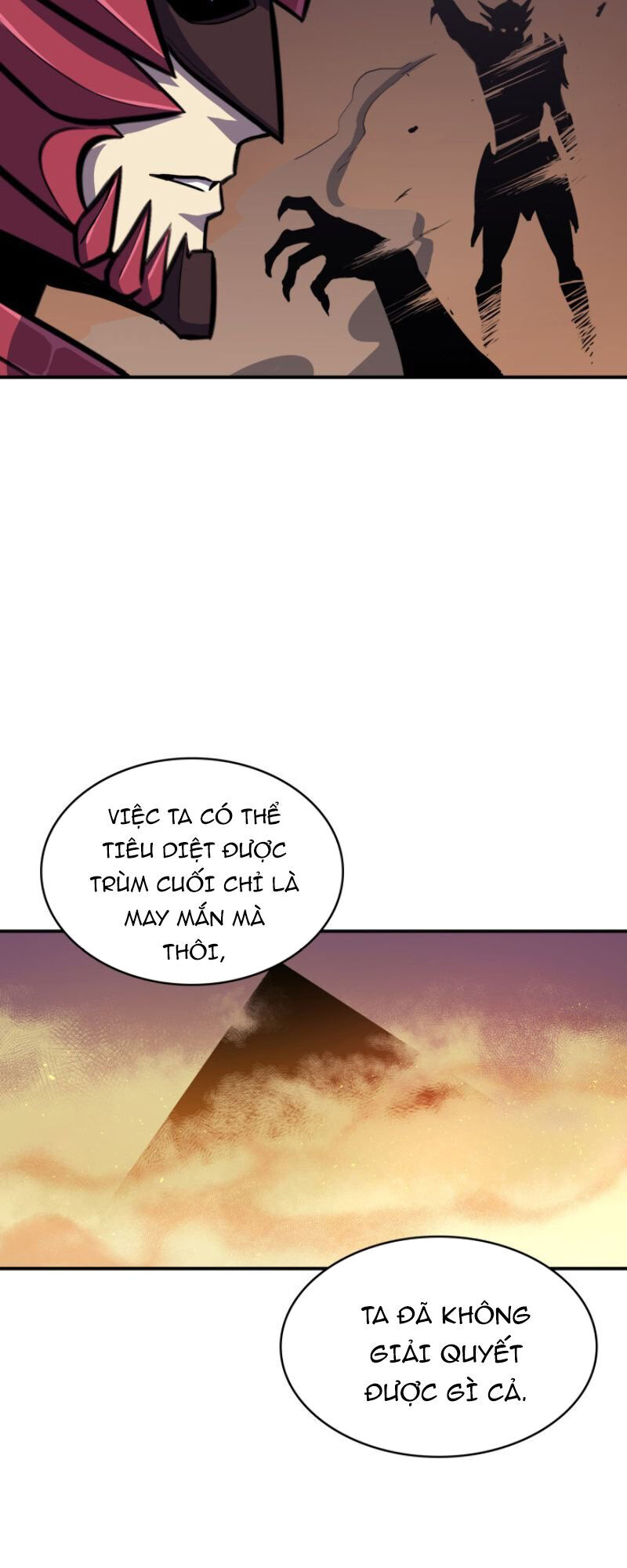 Tôi Trở Lại Thăng Cấp Một Mình - Chương 19 - Trang 63