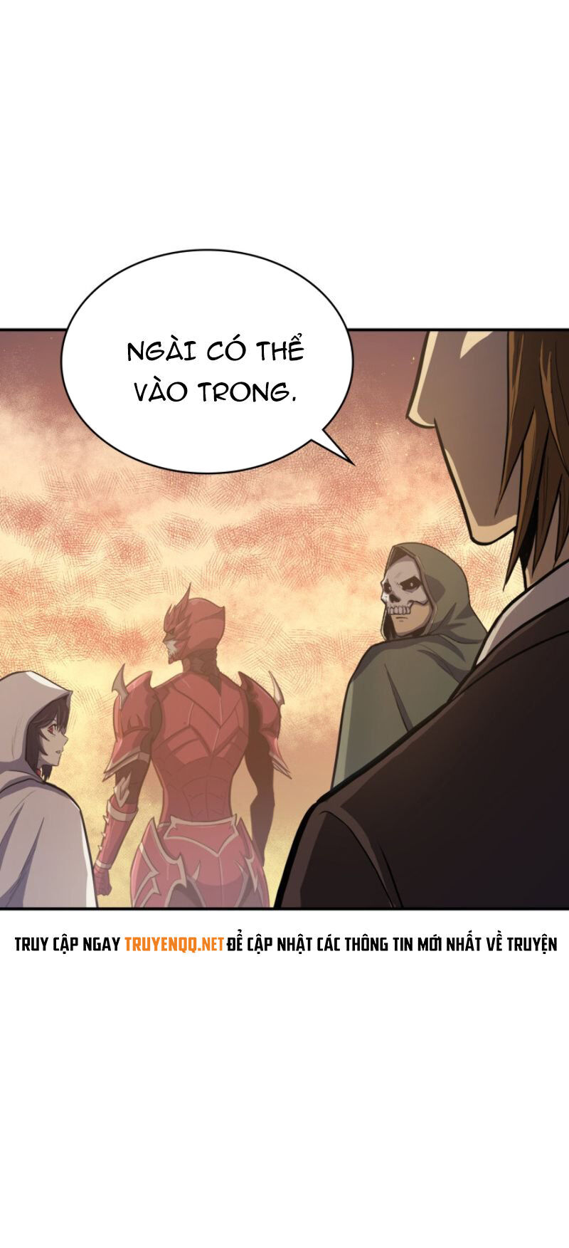 Tôi Trở Lại Thăng Cấp Một Mình - Chương 19 - Trang 64