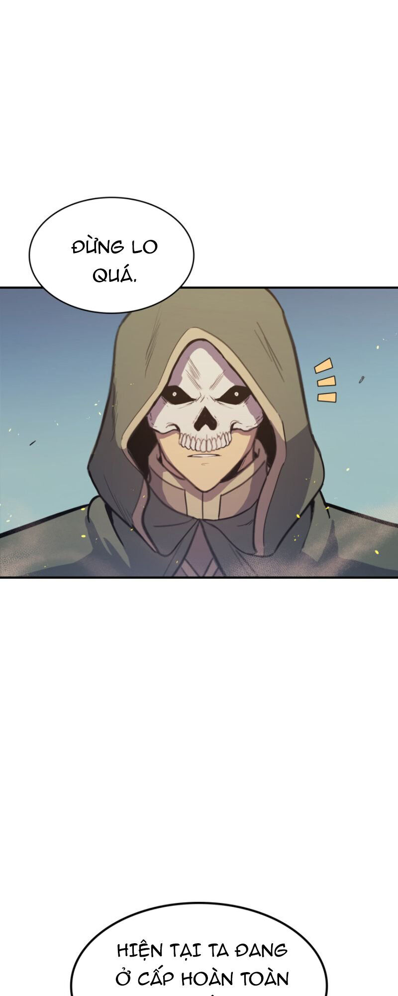 Tôi Trở Lại Thăng Cấp Một Mình - Chương 19 - Trang 65