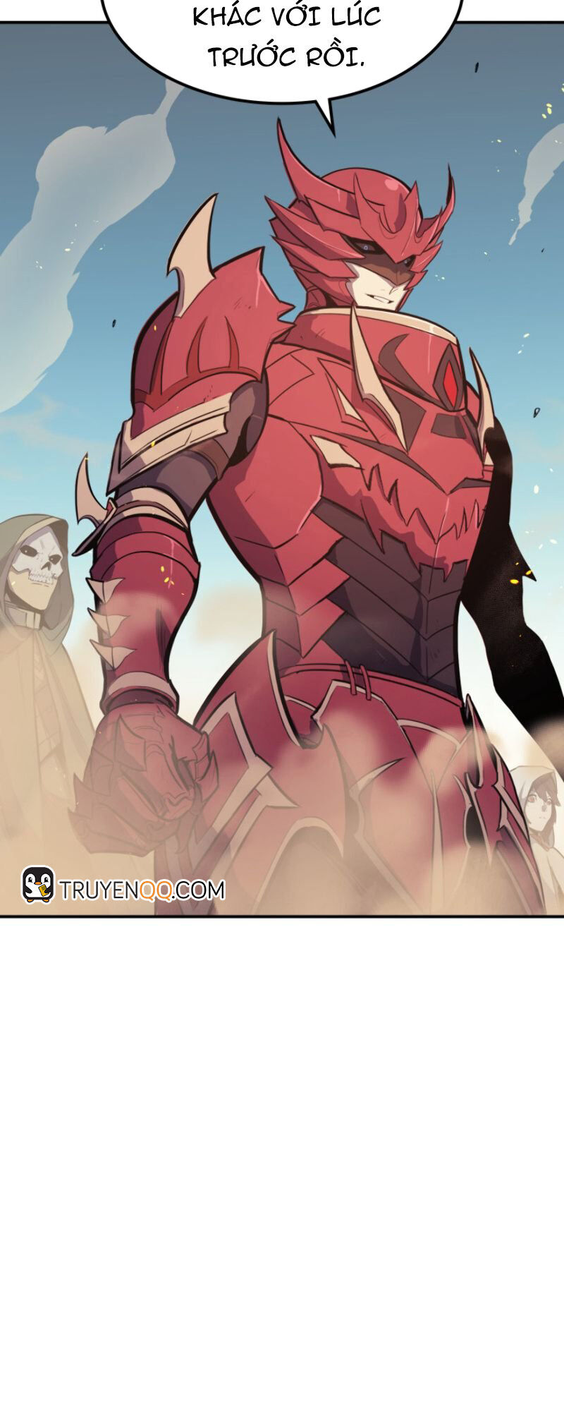 Tôi Trở Lại Thăng Cấp Một Mình - Chương 19 - Trang 66