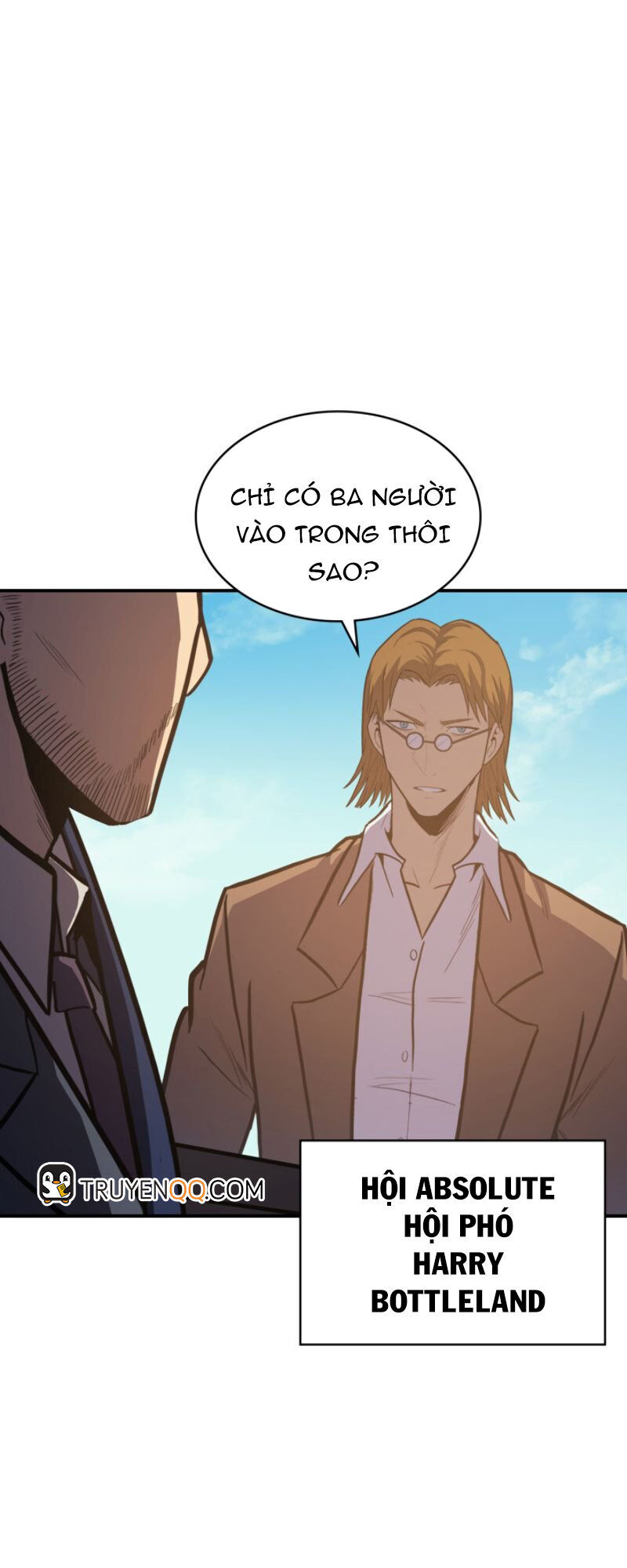 Tôi Trở Lại Thăng Cấp Một Mình - Chương 19 - Trang 69