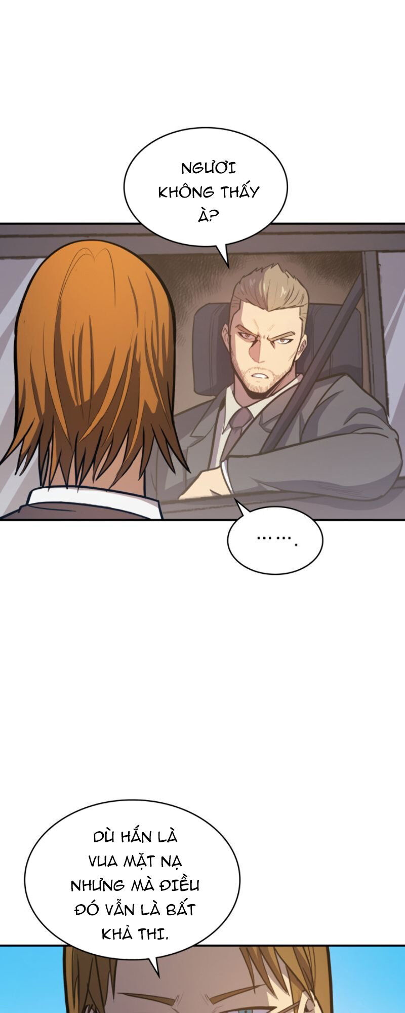 Tôi Trở Lại Thăng Cấp Một Mình - Chương 19 - Trang 70