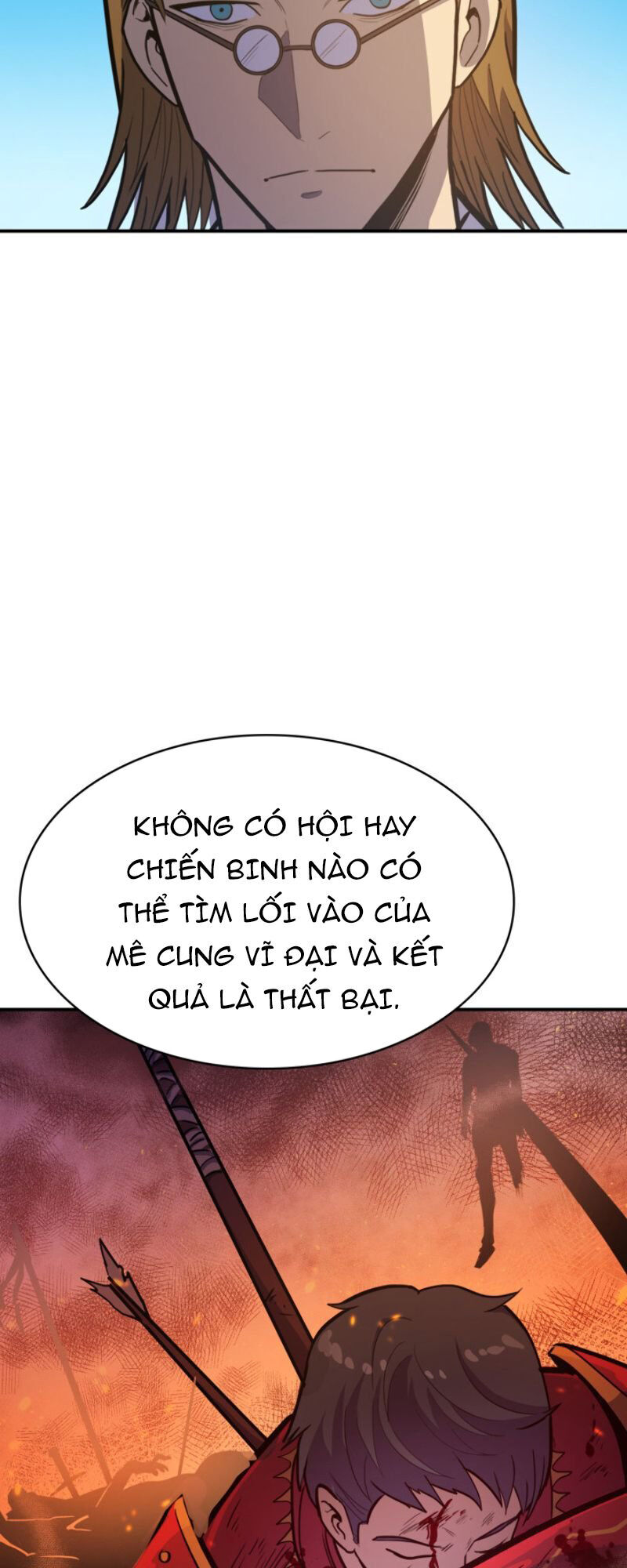 Tôi Trở Lại Thăng Cấp Một Mình - Chương 19 - Trang 71