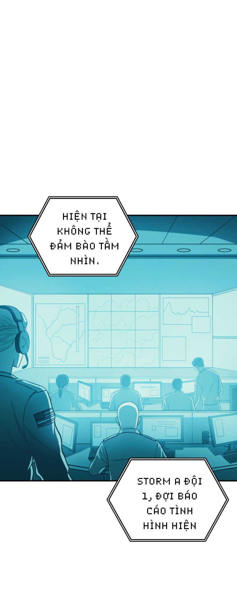 Tôi Trở Lại Thăng Cấp Một Mình - Chương 19 - Trang 9