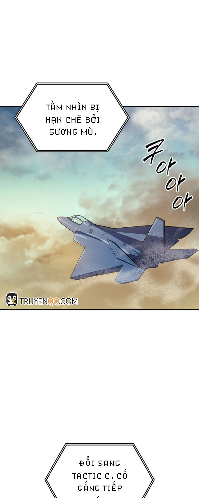 Tôi Trở Lại Thăng Cấp Một Mình - Chương 19 - Trang 10