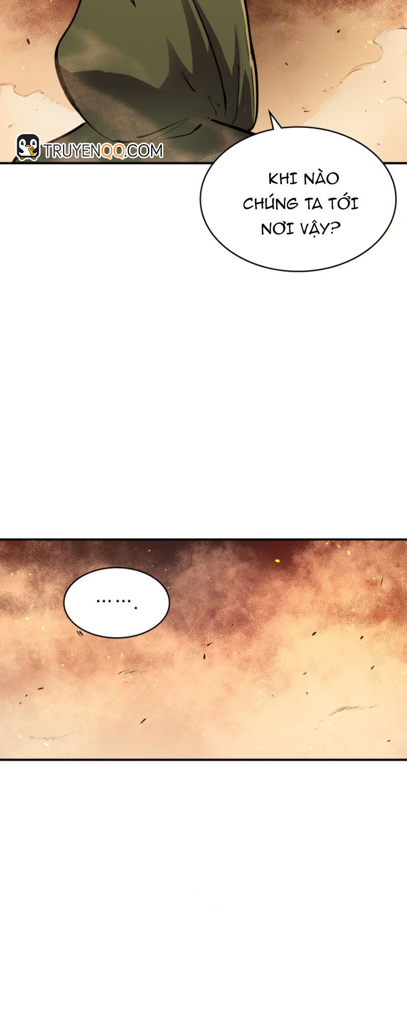 Tôi Trở Lại Thăng Cấp Một Mình - Chương 20 - Trang 13