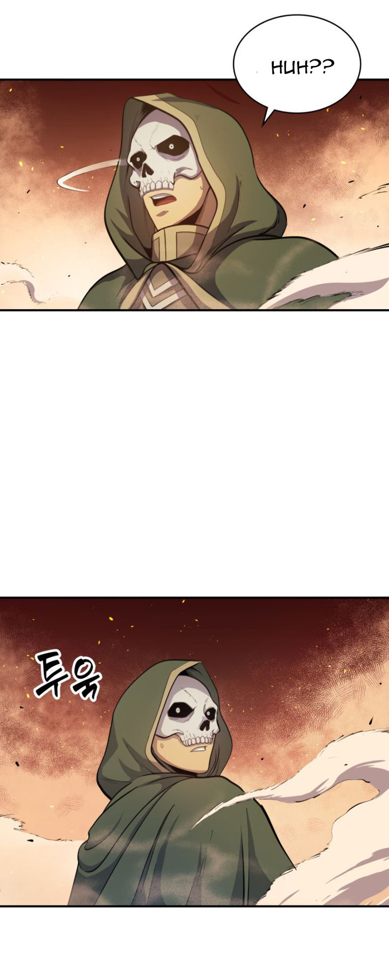 Tôi Trở Lại Thăng Cấp Một Mình - Chương 20 - Trang 14