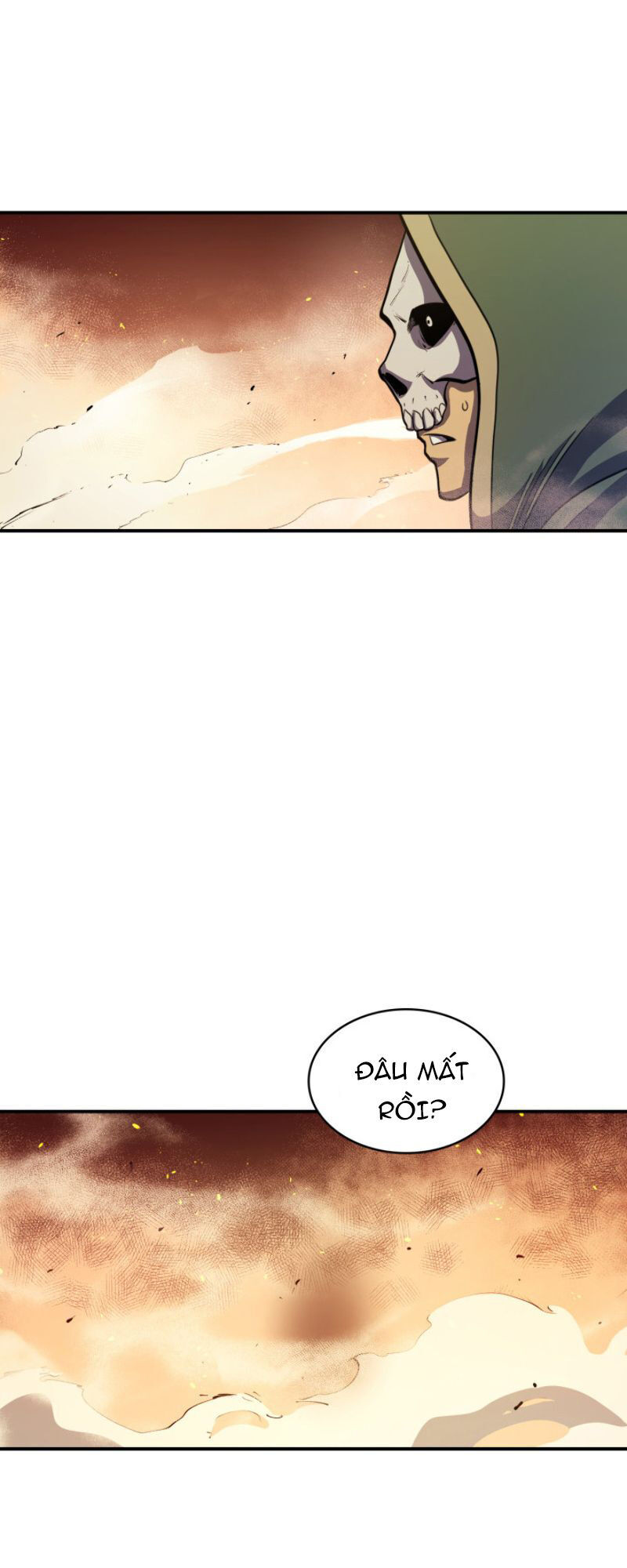 Tôi Trở Lại Thăng Cấp Một Mình - Chương 20 - Trang 15