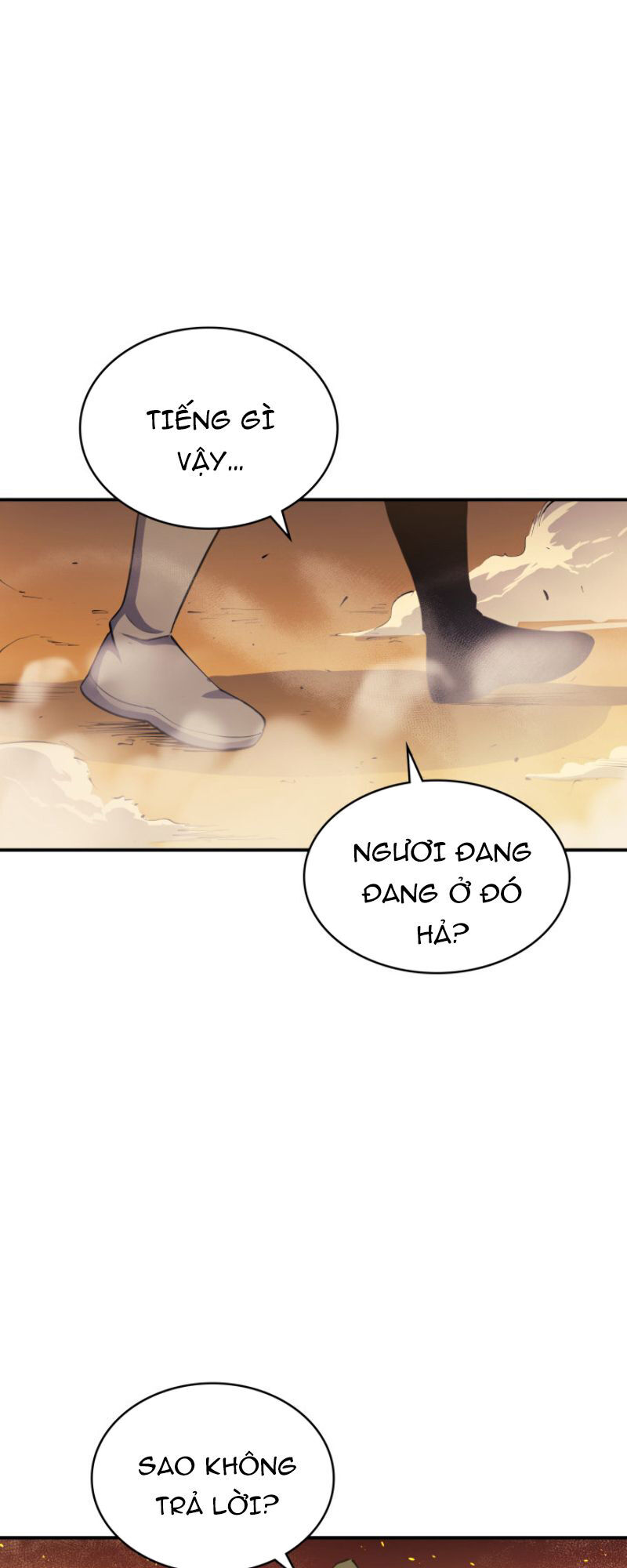 Tôi Trở Lại Thăng Cấp Một Mình - Chương 20 - Trang 16