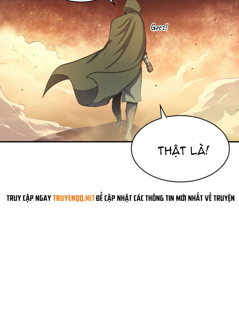 Tôi Trở Lại Thăng Cấp Một Mình - Chương 20 - Trang 17