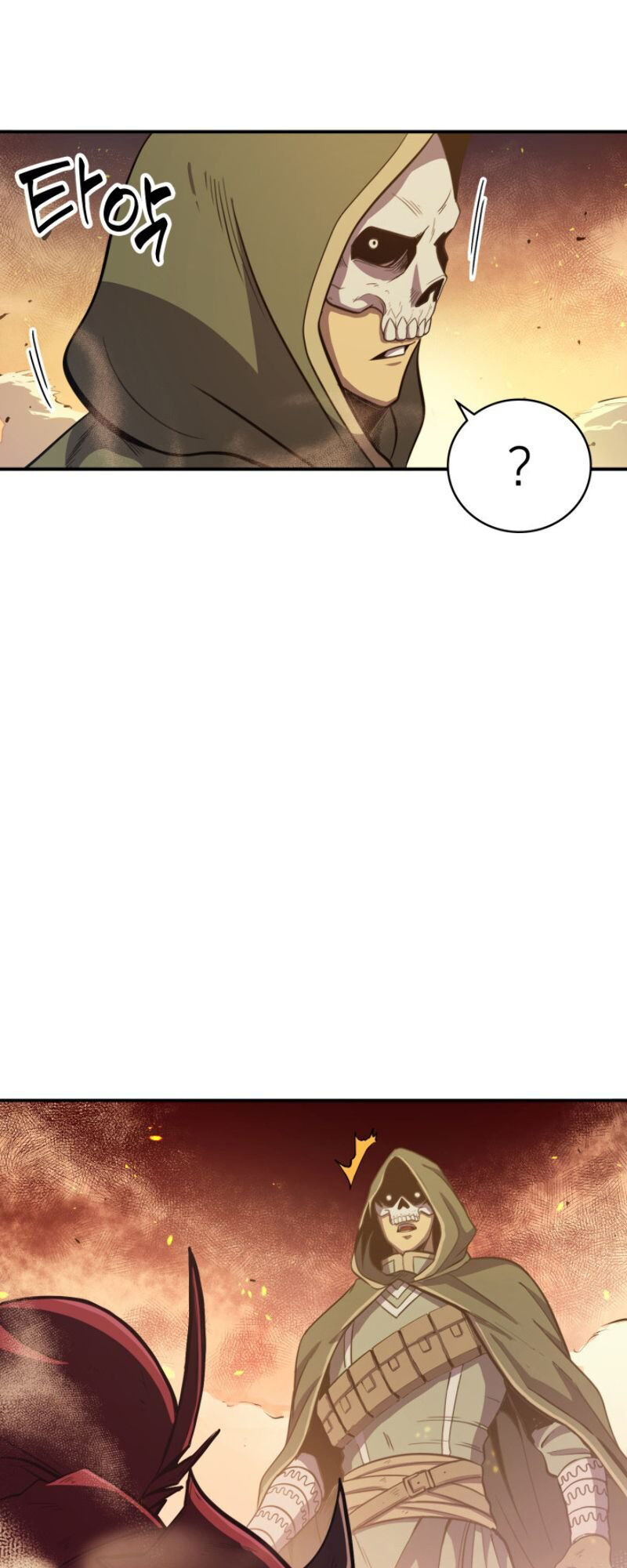 Tôi Trở Lại Thăng Cấp Một Mình - Chương 20 - Trang 18