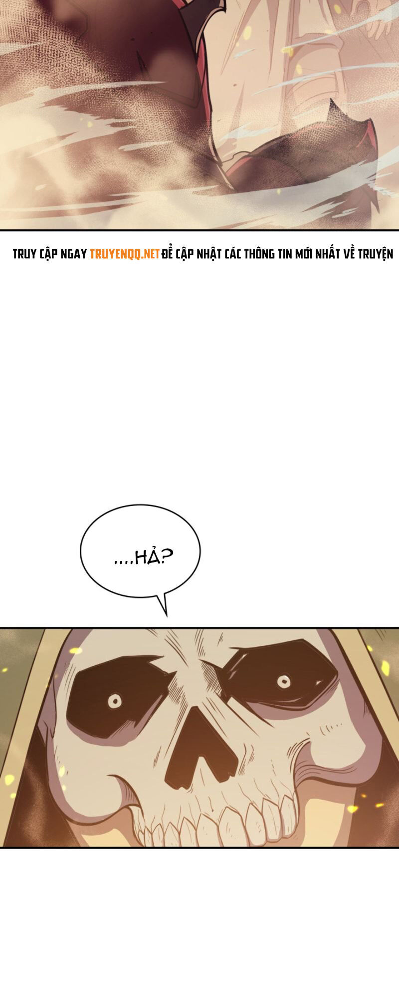 Tôi Trở Lại Thăng Cấp Một Mình - Chương 20 - Trang 19