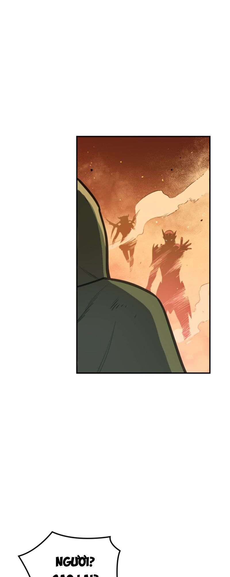 Tôi Trở Lại Thăng Cấp Một Mình - Chương 20 - Trang 26