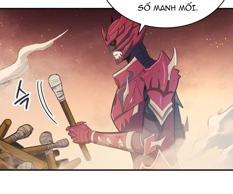 Tôi Trở Lại Thăng Cấp Một Mình - Chương 20 - Trang 34