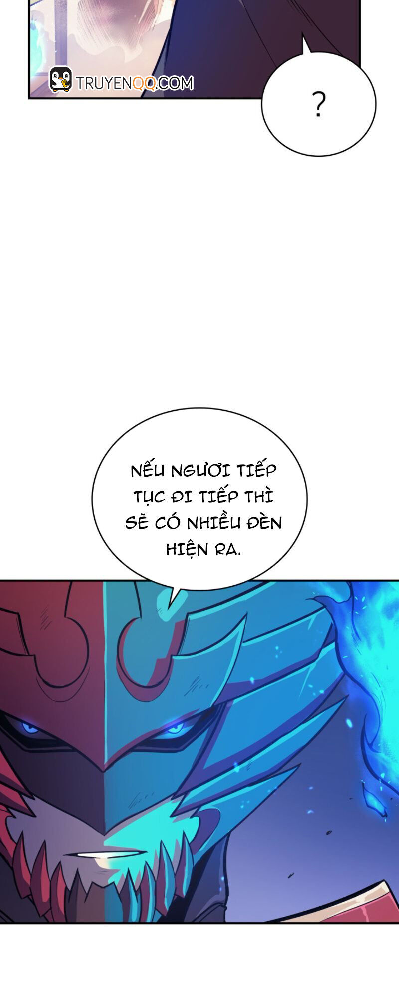 Tôi Trở Lại Thăng Cấp Một Mình - Chương 20 - Trang 36