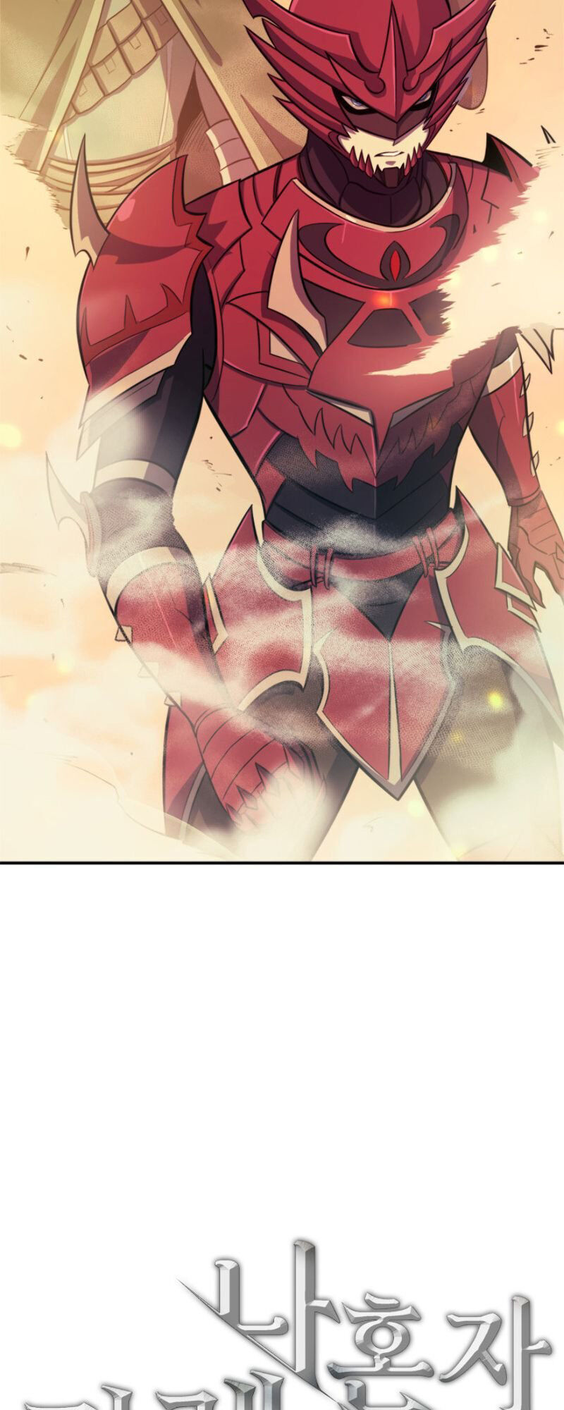 Tôi Trở Lại Thăng Cấp Một Mình - Chương 20 - Trang 5