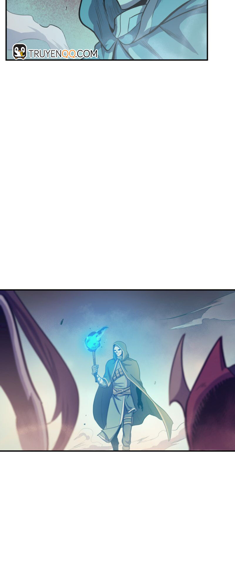 Tôi Trở Lại Thăng Cấp Một Mình - Chương 20 - Trang 41