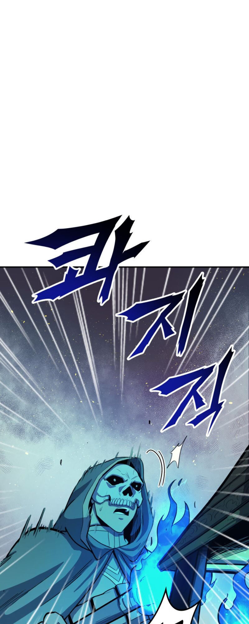 Tôi Trở Lại Thăng Cấp Một Mình - Chương 20 - Trang 46