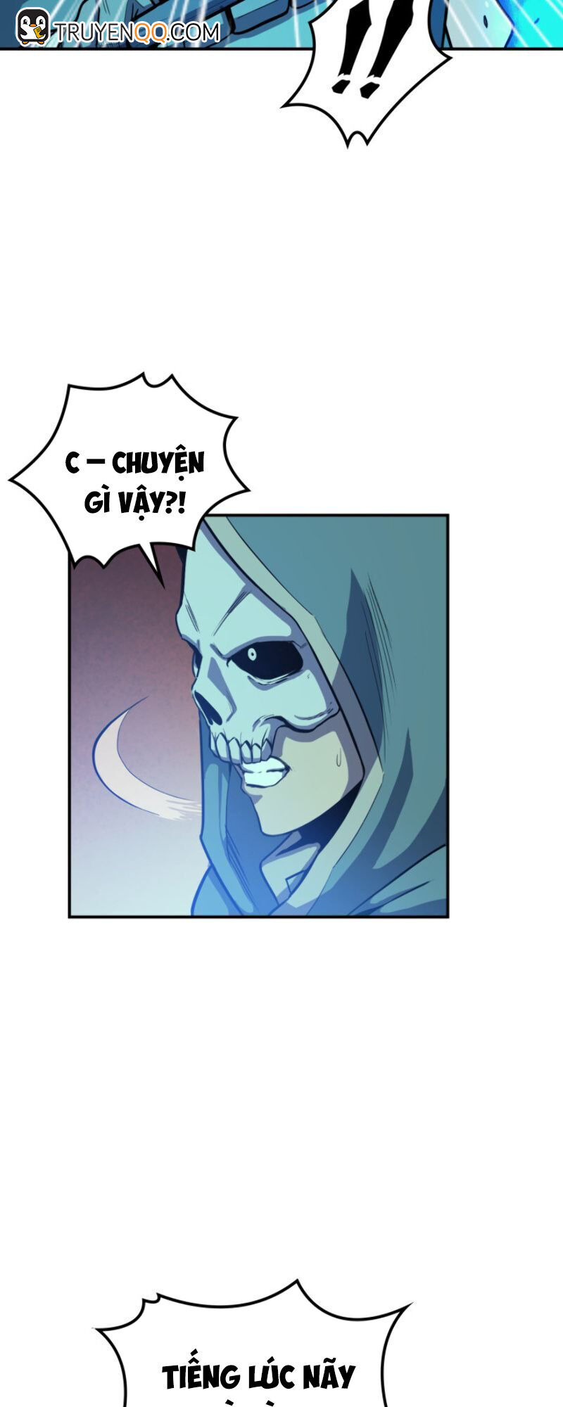 Tôi Trở Lại Thăng Cấp Một Mình - Chương 20 - Trang 47