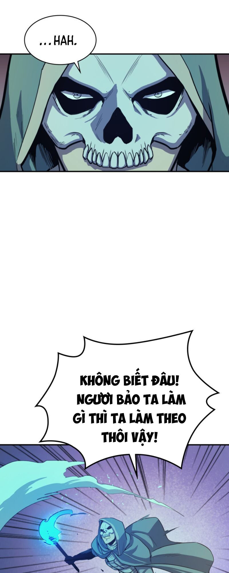 Tôi Trở Lại Thăng Cấp Một Mình - Chương 20 - Trang 50