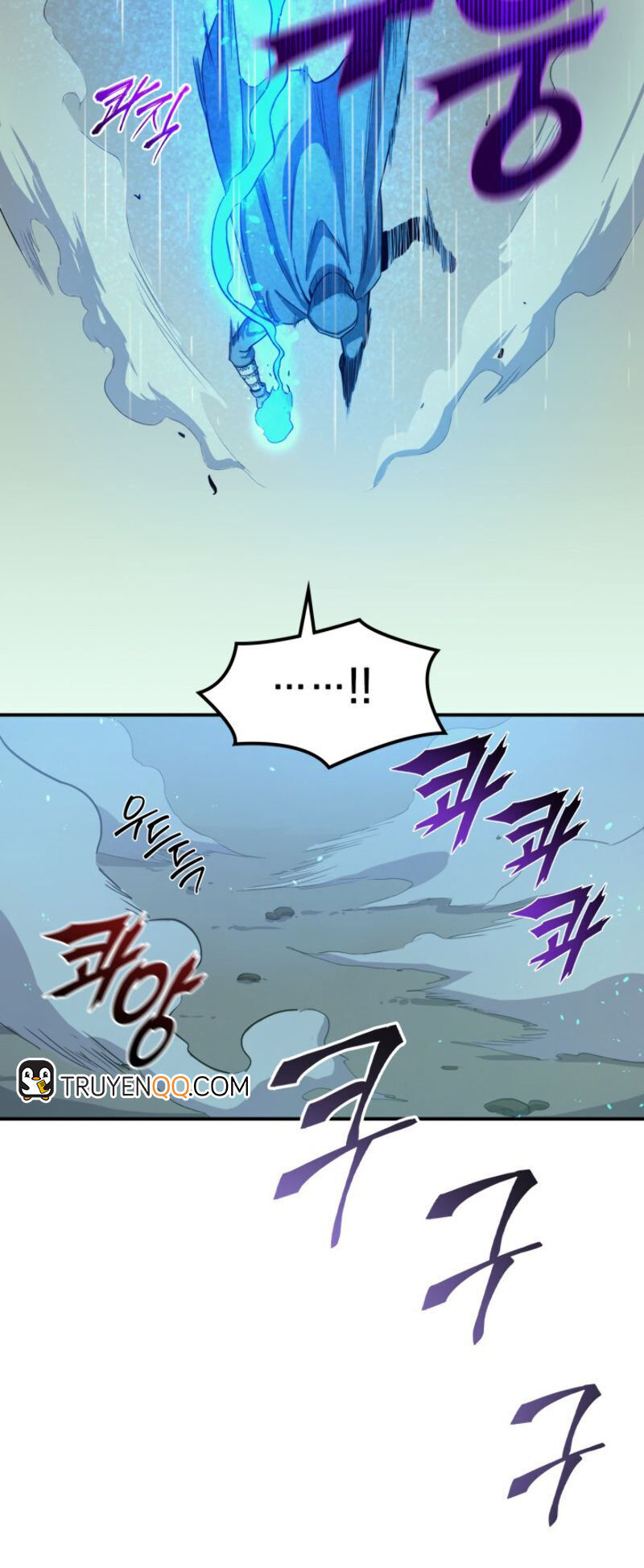 Tôi Trở Lại Thăng Cấp Một Mình - Chương 20 - Trang 52