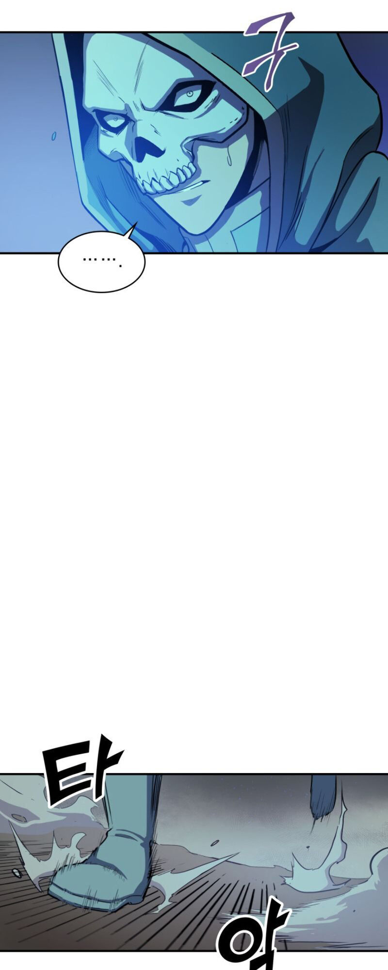 Tôi Trở Lại Thăng Cấp Một Mình - Chương 20 - Trang 53