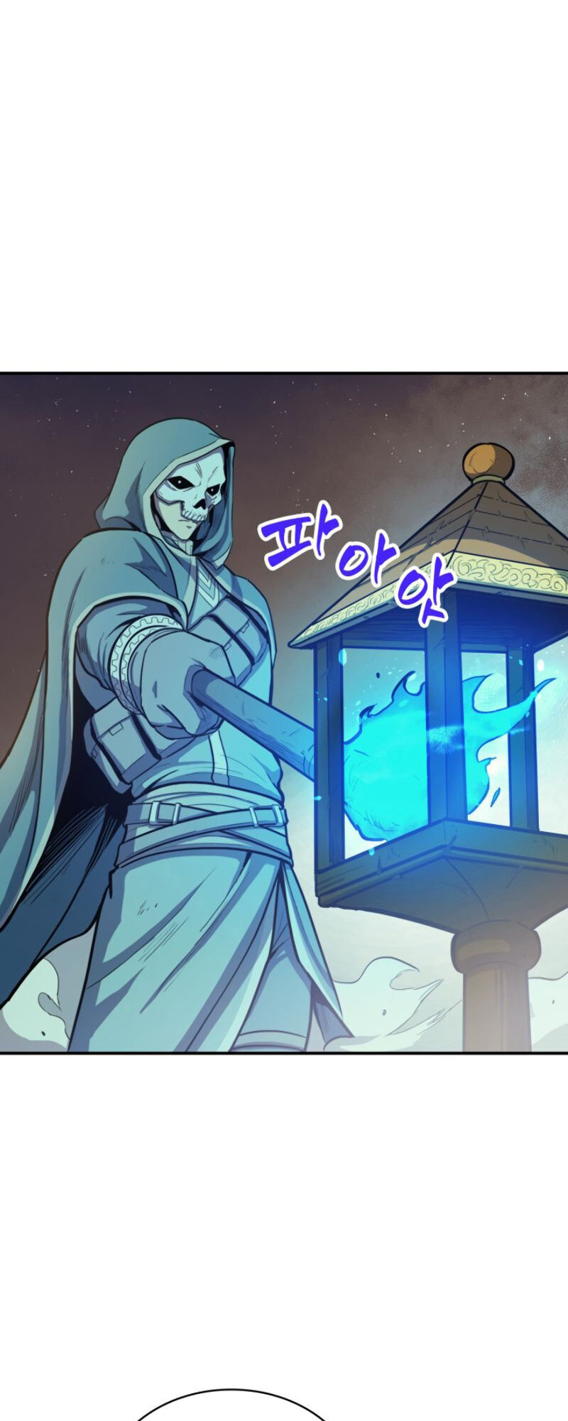 Tôi Trở Lại Thăng Cấp Một Mình - Chương 20 - Trang 57