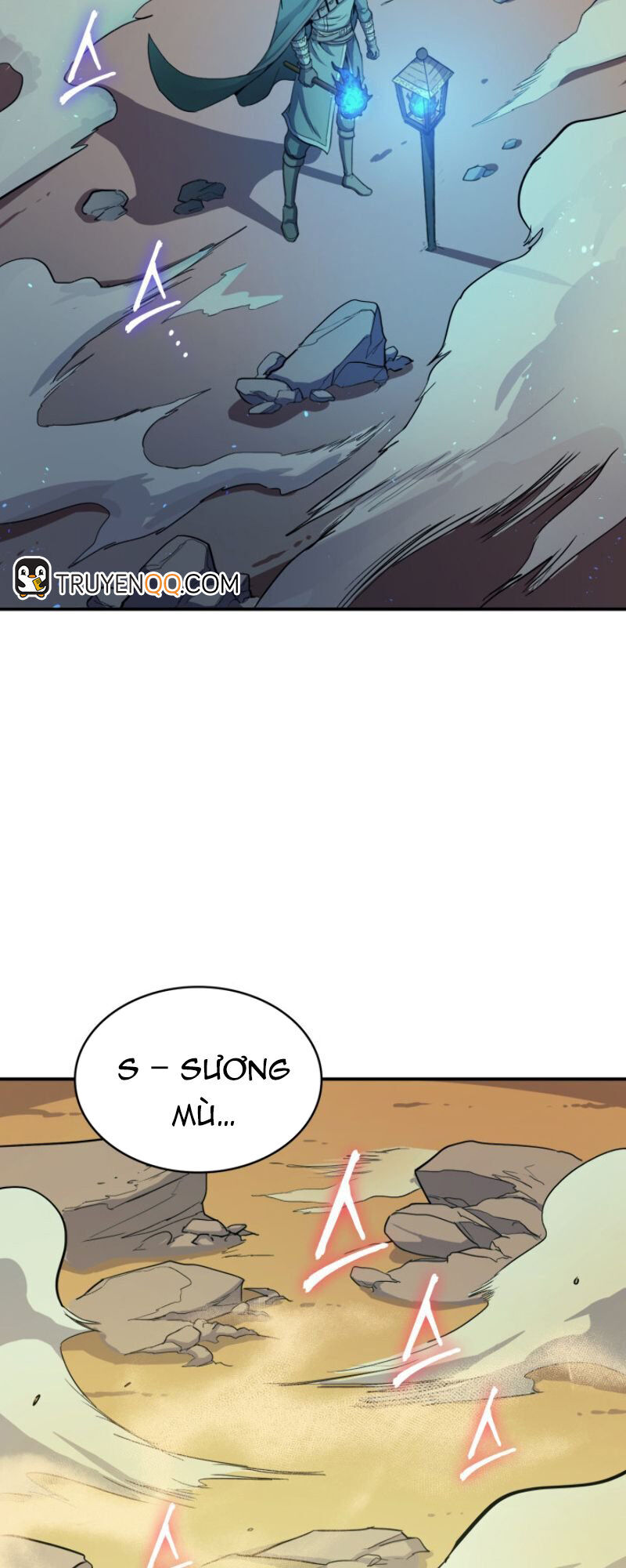 Tôi Trở Lại Thăng Cấp Một Mình - Chương 20 - Trang 59