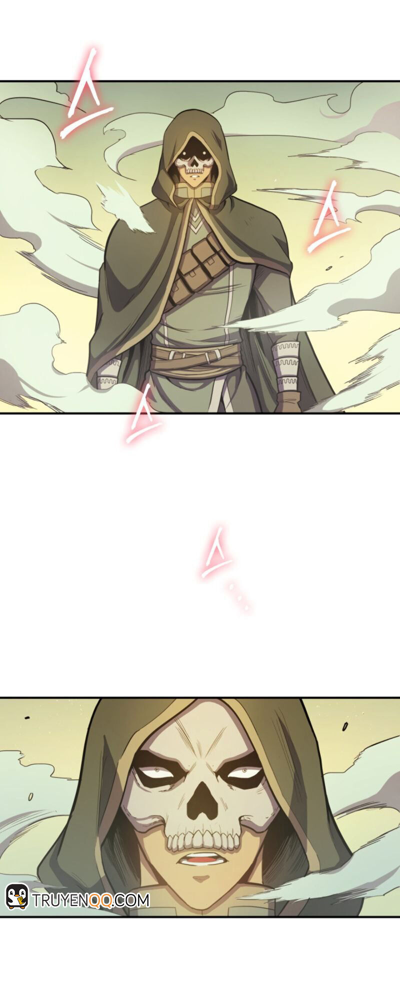 Tôi Trở Lại Thăng Cấp Một Mình - Chương 20 - Trang 61