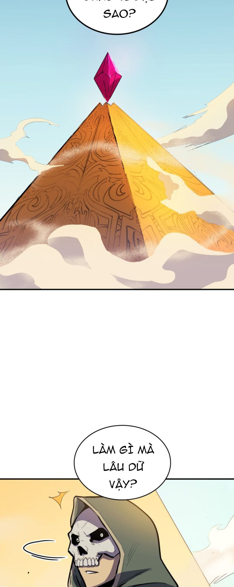 Tôi Trở Lại Thăng Cấp Một Mình - Chương 20 - Trang 64